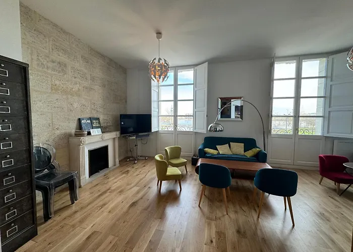 L\'Annexe Bordeaux Traditions